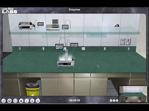 Late Nite Labs - Handling objects