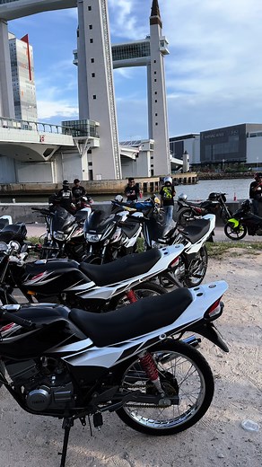 Rxz mmbe 6.0: Sofea Racing Performance