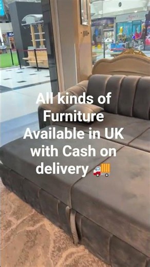 Available all kinds of Furniture Set Available Brand New In UK