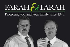 Law firm Farah & Farah fined $9 million by federal court over tobacco litigation