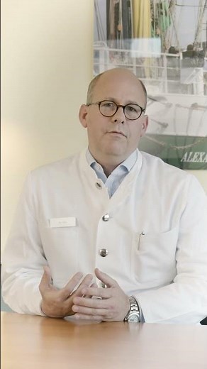 Rheuma: Was bei der Diagnose wichtig ist. Experte Dr. med. Peer Aries gibt Antwort.