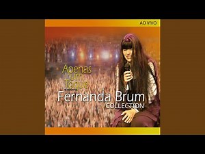 Apenas Um Toque (Ao Vivo)