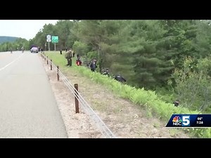 Ten years after Clinton Correctional escape, Dannemora still feels the impacts