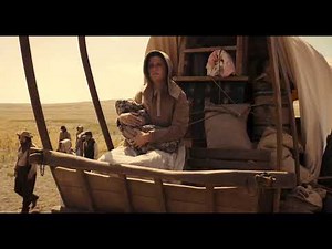 The Ballad of Buster Scruggs (2018) - Don’t do that.