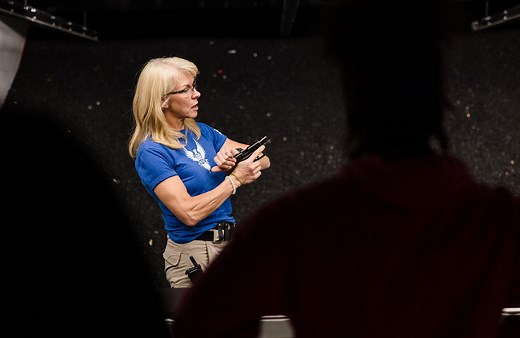 Adult Training Courses | 88 Tactical