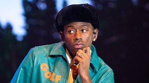 Tyler, The Creator Shares Backstory Of His Appearance At Kendrick Lamar's Pop Out Concert - HipHopDX