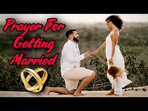 Prayer For Finding A Godly Spouse