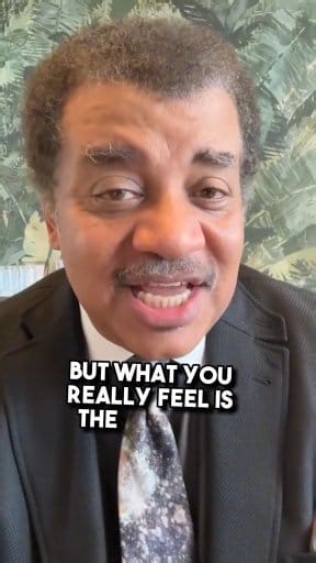 #neildegrasetyson #reel #viral | Tyson Quotes