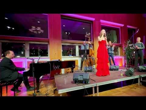 Loch Lomond - Isabel Schwartzbach