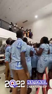 KNUST SHS! #NSMQ2022 #NSMQOneEighth #Primetime | National Science & Maths Quiz