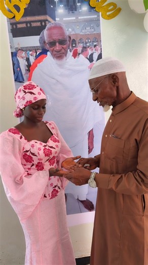 Accouchement Wedji Sow: vidéo théâtrale et moments clés