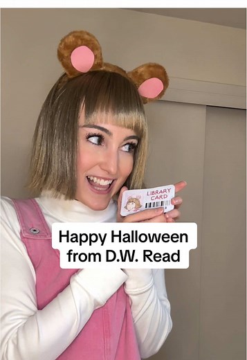 D.W.'s Most Savage Moments Halloween Special (Part 1)