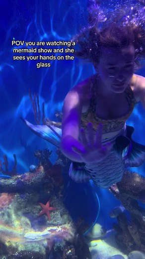 HaleyMermaid on TikTok