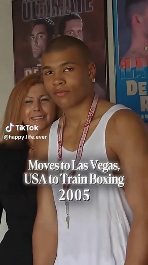 The Evolution of Chris Eubank Jr: Boxing Career (2003 - 2025) The Genesis (2003-2010): Laying the Groundwork In 2003, at the age of 13-14, Chris Eubank Jr. was still a schoolboy. His journey into competitive boxing began later, starting his amateur career in 2007. During this period, he honed his skills in the United States, winning notable amateur titles like the Nevada Golden Gloves. He amassed an impressive amateur record of 24 wins and 2 losses, setting the stage for his professional debut.