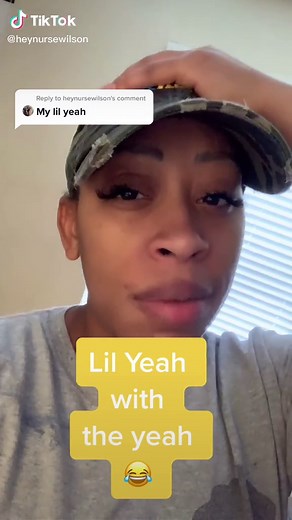 Understanding the Meaning of 'Lil Yeah' Urban Dictionary | Explained