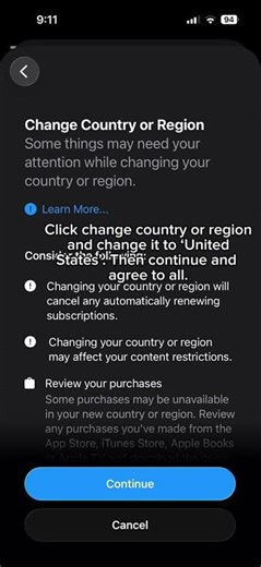 How to get Fortnite mobile on IOS