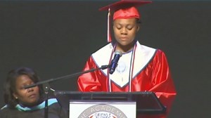 From the homeless shelter to college