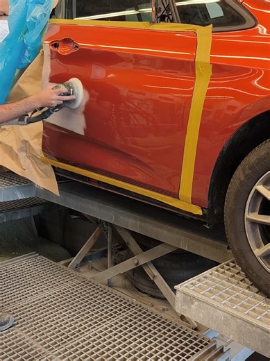 sending blend panel #abrargermanvlogs