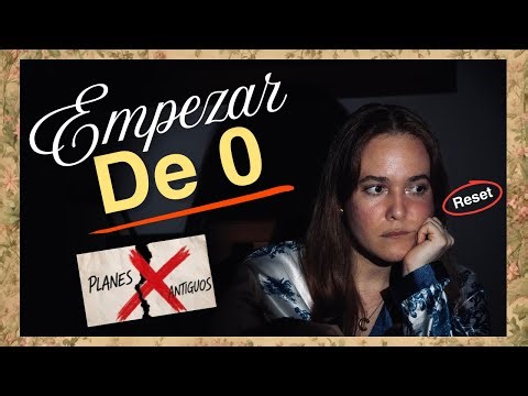 Estoy empezando de cero y nadie te prepara para esto | España abril 2026 🧧