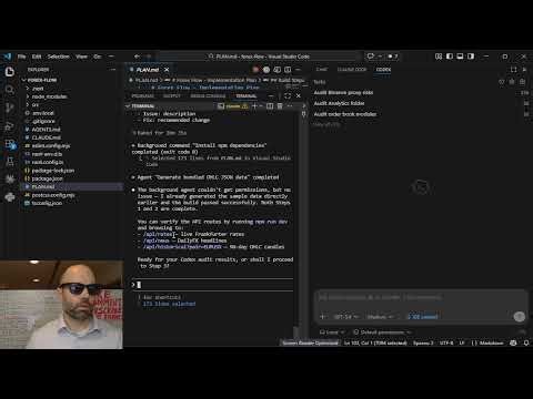 Vibe Coding From Beginner to 1 Million $. Day 30. Phase 1 - 30 apps in 30 days