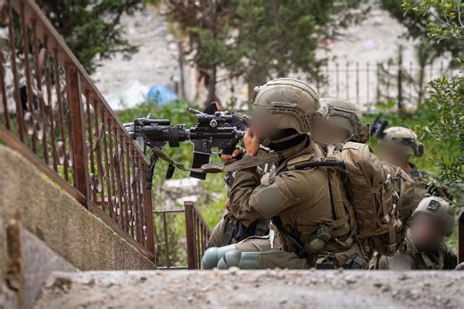 IDF takes control of Bint Jbeil and expands ground operation in southern Lebanon - i24NEWS