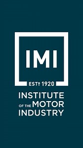 Ahead of the IMI Skills Competition National Finals in a few weeks, hear from Dave Walker, Managing Director at Evolution Automotive Training Solutions. Filmed at last year’s finals, Dave has been a Light Vehicle Technology judge for 14 years, and this year, has taken on the role of Lead Judge. Dave says: "For me, it's about giving back and showing apprentices the passion I have for the industry. The importance of the competition is that it raises standards within the industry. Raising the bar f
