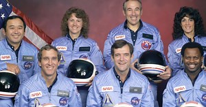 Tuesday mark 34 years since Space Shuttle Challenger disaster in Florida