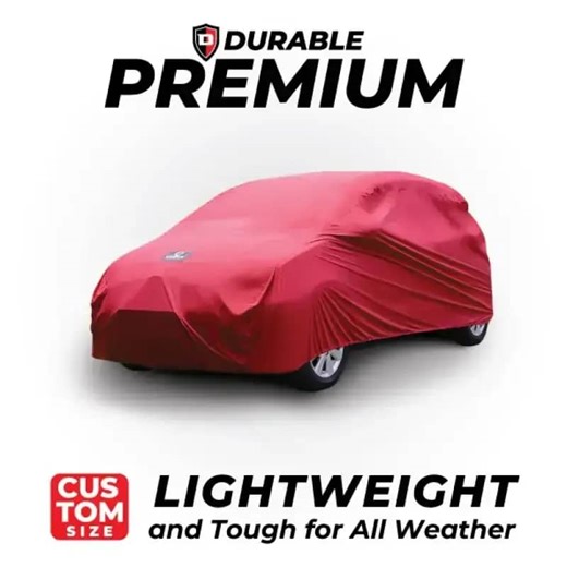 Jual Car Cover Durable Premium Rush Hrv Terios Wrv Xl7 Fortuner Raize Xpander Cross Di Seller Tdc Variasi Flagship Store - Tanah Tinggi-2, Kota Tangerang | Blibli