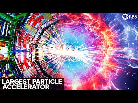 How Supernovas Act as Universe’s Largest Particle Accelerators