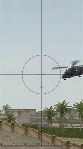 работа птрк милан по вертолету французов #projectreality #projectrealitybf2 #squad #arma