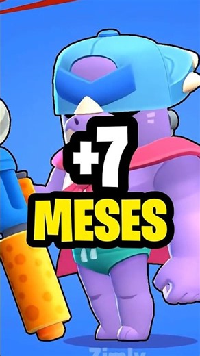 THIS BRAWLER TOOK OVER 7 MONTHS TO RELEASE
