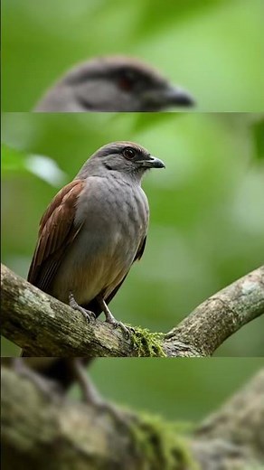 Paradise Birds – Nature’s Colorful Dancers