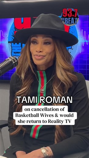 Will Tami Roman Return to Reality TV?