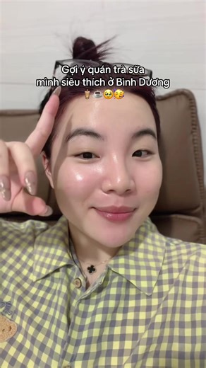 Gợi Ý Quán Trà Sữa Tại Bình Dương