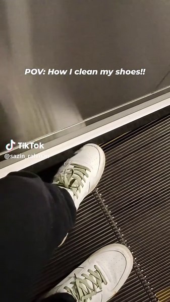 Effective Shoe Cleaning Tips and Techniques