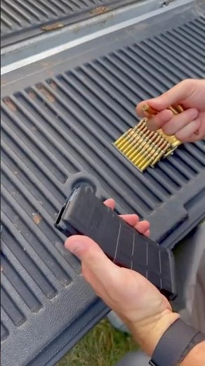 Colt M4: Smooth, Reliable, Battle‑Ready 💥🔫 #AmericanRecoil