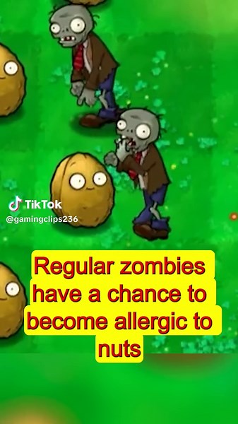 Amazing Facts About Plants vs Zombies You Didn't Know