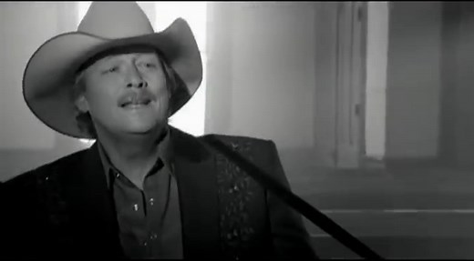 Alan Jackson - Sissy's Song