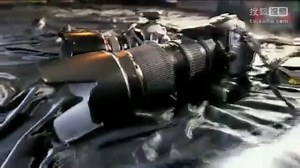 初学摄影入门 尼康教程视频教程