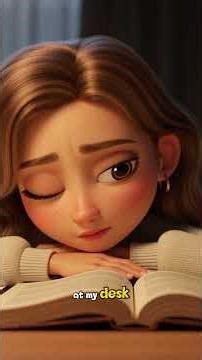 Aria Caught Her Brother's Secret 😱 #facts #storytime