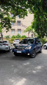 2013 Subaru Forester 4x4 Matic @ 480K | PROMOTE - PH