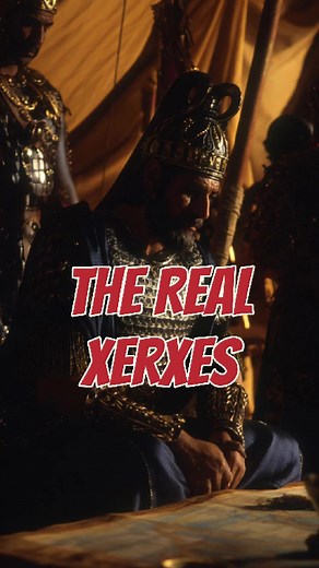 The Real Xerxes: An Insight into Ancient Persia