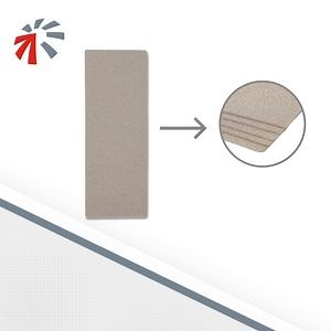 [Hot Item] Porous Technical Gas Diffusion Layers for Meas (GDL) Filter