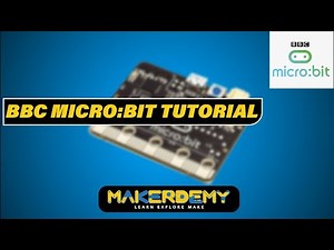 BBC Micro:Bit Tutorial