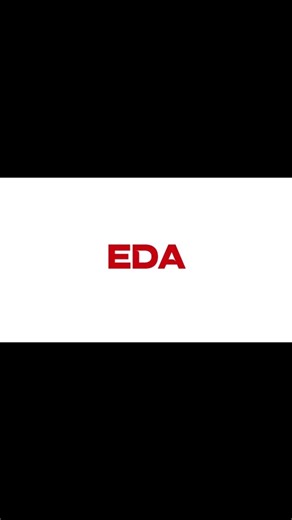 Narasimha on Instagram: "Day 12 –What is EDA and How It Works? . . . . #VLSI #EDA #ChipDesign #ASIC #Semiconductors #VLSIEngineer #ECEStudents #BackendDesign #Cadence #Synopsys #MentorGraphics #OpenSourceEDA #LearnVLSI #TechReel #EngineeringReels #ChipFlow #NarasimhaLakkimsetti #EngineeringJourney #TechCreator #VLSICareer"