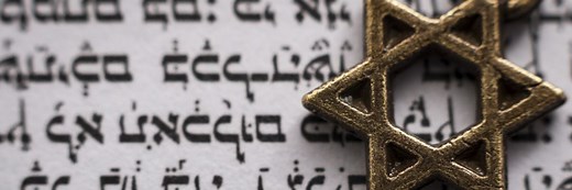 If Jesus Was a Jew, Why Are We Catholic?