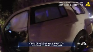District attorneys taking new look at alleged police misconduct