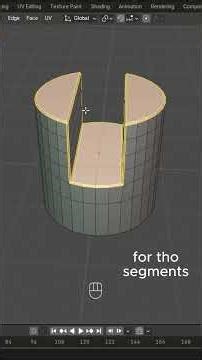 Blender 3D Tutorial | BLENTORA