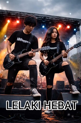 CEK DI PROPIL YA LELAKI HEBAT ( EASYCORE ) #shorts #trendingshorts #musik #easycore