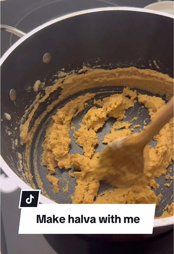 Traditional Halva Recipe: A Step-by-Step Guide